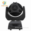 Wash Mini Led Moving Head 108pcs*3w rgbw Led Head Moving Wash Light Stage Supplier